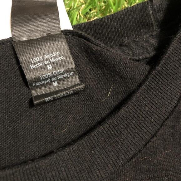 Vintage Back To The Future Graphic Tee - Picture 5 of 5